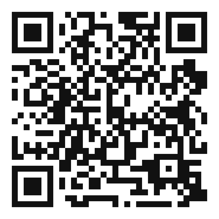 Cash App QR code for $generouscash
